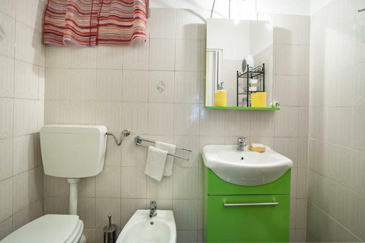 Trip Rooms パレルモ エクステリア 写真