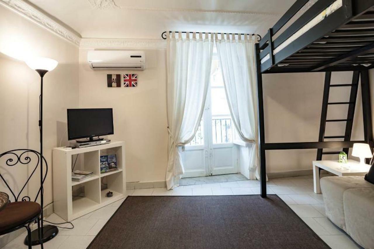 Trip Rooms パレルモ エクステリア 写真