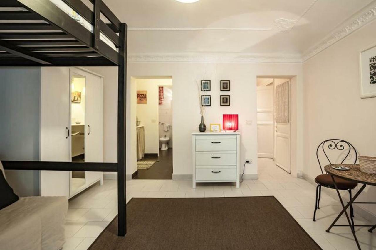 Trip Rooms パレルモ エクステリア 写真