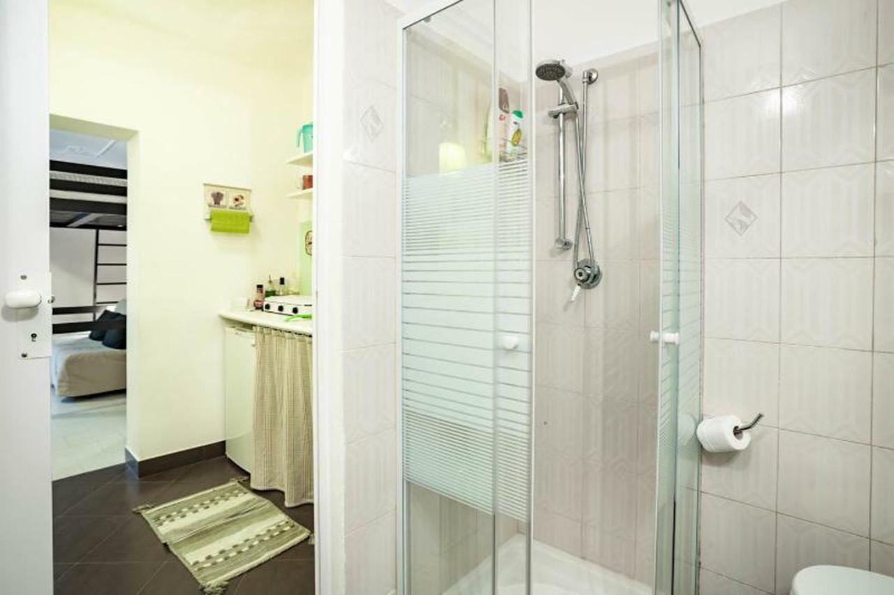Trip Rooms パレルモ エクステリア 写真